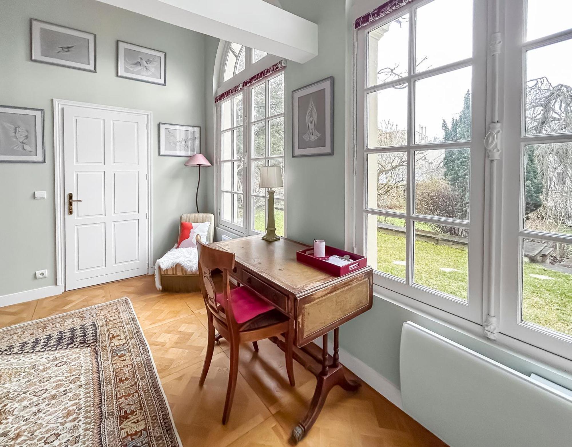 L'Orangerie White Palacio Βερσαλλίες Εξωτερικό φωτογραφία